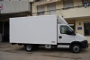 IVECO DAILY 35 C13